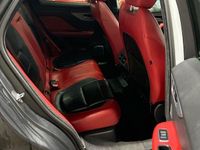 Used Jaguar F-Pace S 300 HP (220 kW) 2017 White SUV