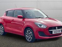 Used Suzuki Swift SZ-L 83 HP (61 kW) 2023 Hatchback