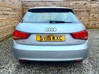 used Audi A1 1.2 TFSI SE 3dr