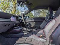 Usado Porsche 911 472 HP (347 kW) 2022 Azul Coupé