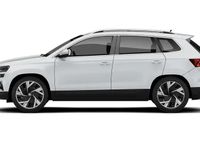 Used Skoda Karoq SE 150 HP (110 kW) 2021 SUV