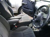 Used Chrysler PT Cruiser 2005 Estate