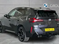 Used BMW X3 Comfort Edition 393 HP (289 kW) 2026 Grey SUV