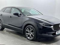 Used Mazda CX-30 Inclusive 186 HP (136 kW) 2023 Black SUV