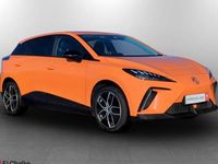 Used MG MG4 EV Trophy 2025 Hatchback