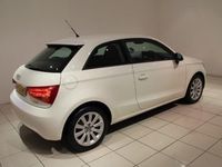 Used Audi A1 2012 Hatchback