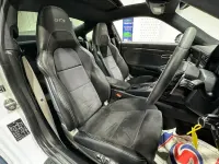 Used Porsche 992 450 HP (330 kW) 2018 Coupe