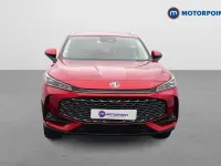 Usado MG HS Trophy 224 HP (164 kW) 2025 Vermelho SUV