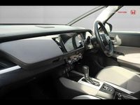 Used Honda Jazz Hybrid 109 HP (80 kW) 2022 Surf blue Hatchback