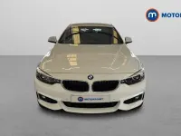 Used BMW 420 M Sport 184 HP (135 kW) 2021 Coupe