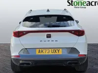 Used Cupra Formentor 150 HP (110 kW) 2024 SUV