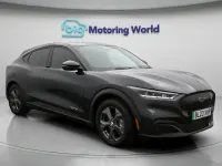 Used Ford Mustang Mach-E Standard Range 197 kW (269 HP) 2023 SUV