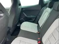 Used Seat Arona FR Sport 115 HP (84 kW) 2026 Grey SUV
