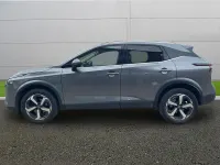Used Nissan Qashqai N-Connecta 140 HP (102 kW) 2023 Grey SUV