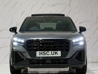 Used Audi SQ2 300 HP (220 kW) 2026 SUV