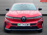 Used Renault Megane E-Tech Komfort 160 kW (218 HP) 2025 Hatchback