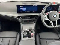 New BMW M2 Comfort Edition 480 HP (353 kW) 2026 S brooklyn grey Coupe
