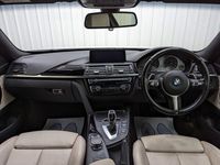 used BMW 430 4 Series d xDrive M Sport 2dr Auto [Professional Media]