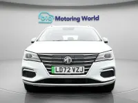 Used MG MG5 EV Exclusive 113 kW (154 HP) 2022 Estate
