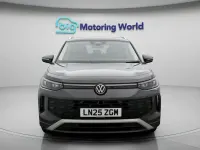 Used VW Tayron Match 201 HP (147 kW) 2025 SUV