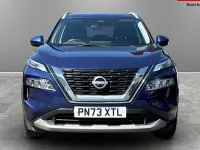Used Nissan X-Trail N-Connecta 163 HP (119 kW) 2026 SUV