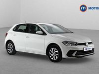 Used VW Polo Life 80 HP (58 kW) 2026 Hatchback