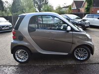 used Smart ForTwo Coupé Passion 2dr Auto [84]