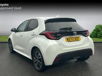 Used Toyota Yaris Hybrid Design 116 HP (85 kW) 2026 Hatchback