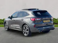 Used Ford Kuga ST-Line X 2024 Grey SUV