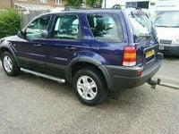Used Ford Maverick 2003 SUV
