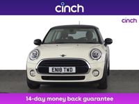 used Mini Cooper Hatch 1.5II 3dr