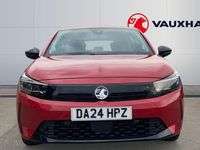 Used Vauxhall Corsa Design Edition 101 HP (74 kW) 2024 Hatchback