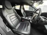 Used Porsche Taycan 4 Cross Turismo Cross Turismo 350 kW (476 HP) 2023 Black Estate