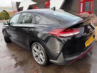 Used Hyundai i30 N Line 2019 Black Hatchback