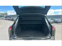 Used Nissan Qashqai N-Connecta 158 HP (116 kW) 2021 Black SUV