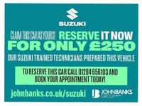 New Suzuki Swift 2026 Super black pearl metallic Hatchback