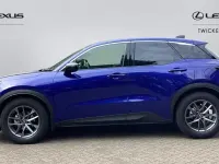 Used Lexus LBX 136 HP (100 kW) 2026 SUV