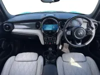 Used Mini Cooper S Exclusive 176 HP (129 kW) 2022 Grey Hatchback