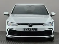Used VW Golf VIII R-line 131 HP (96 kW) 2024 Hatchback