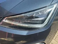 Used Seat Arona XCELLENCE Lux 116 HP (85 kW) 2019 Grey SUV