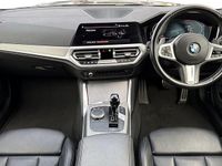 Used BMW 430 M Sport 282 HP (207 kW) 2022 Black Coupe