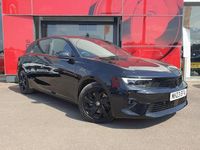 Used Vauxhall Astra 179 HP (131 kW) 2025 Hatchback