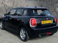 used Mini Cooper 5-Door HatchClassic 1.5 5dr