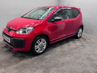 Used VW up! Beats 75 HP (55 kW) 2018 Hatchback