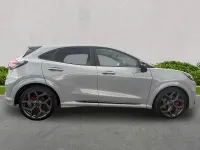 Used Ford Puma ST 170 HP (125 kW) 2023 Grey SUV