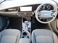 New Kia Niro 168 HP (123 kW) 2025 Red SUV