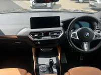 Used BMW X4 M Sport 282 HP (207 kW) 2024 Black SUV