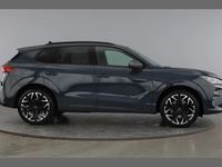 Used Cupra Terramar VZ2 267 HP (196 kW) 2025 Blue SUV