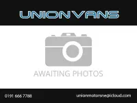 Used Ford Transit Custom 105 HP (77 kW) 2018 White Van