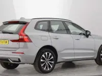 Begagnad Volvo XC60 Plus 250 HK (183 kW) 2025 SUV